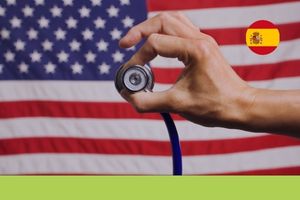 Salud en Los Estados Unidos: Sistema, servicios y cobertura