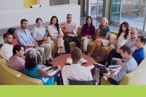 Trabalho e Bem-Estar Comum: Perspectivas Contemporâneas na Psicologia Organizacional