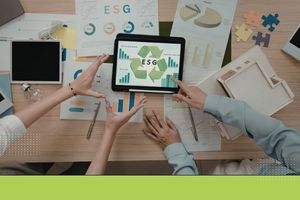 Plano de Negócios Eficiente: Da Ideia ao Modelo Sustentável