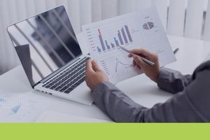 Decisão Baseada em Dados: Estatística para Vendas