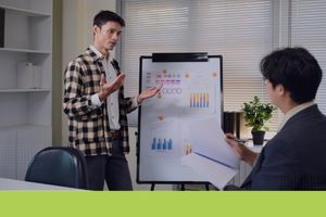 Transformação de Negócios com Dados: Da Análise à Prática nas Organizações