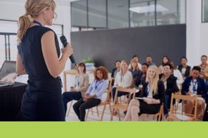 Dinâmicas de Equipe e Liderança: Conflitos, Comunicação e Decisão nas Organizações