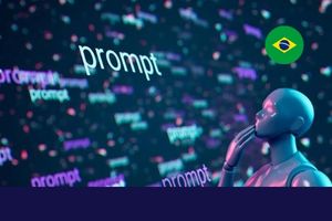 Domínio do PROMPT: Inteligência Artificial para Professores (Curso Básico)