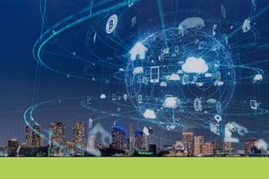 Cidades Inteligentes 