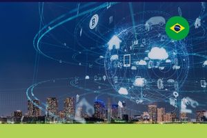Cidades Inteligentes - Governança, Dados e Inovação Urbana